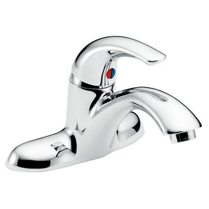 22C101 Bathroom/Bathroom Sink Faucets/Centerset Sink Faucets