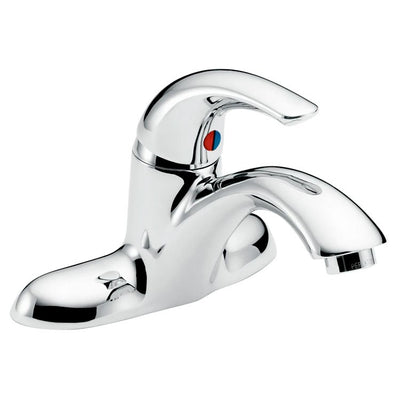 22C101 Bathroom/Bathroom Sink Faucets/Centerset Sink Faucets