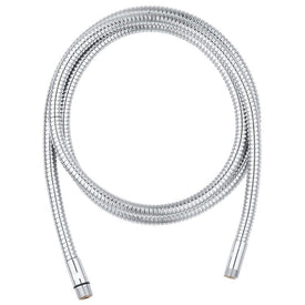 Replacement 59" Metal Shower Hose