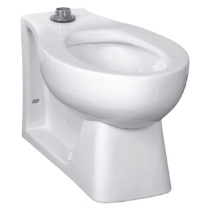 3312.001.020 Parts & Maintenance/Toilet Parts/Toilet Bowls Only