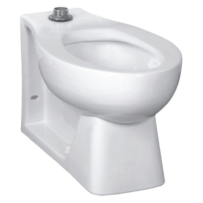 Product Image: 3312.001.020 Parts & Maintenance/Toilet Parts/Toilet Bowls Only