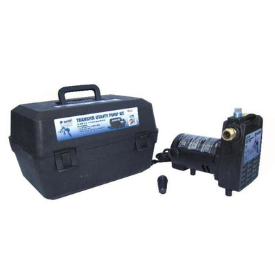 Product Image: EC50K General Plumbing/Pumps/Non-Submersible Utility Pumps