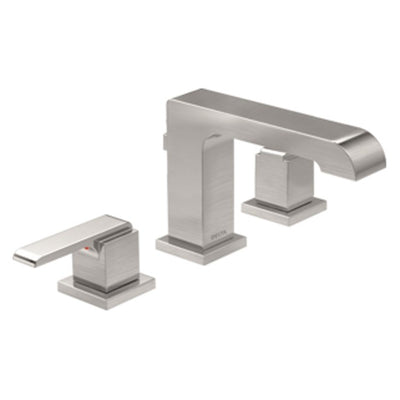 Product Image: 3567-SSMPU-DST Bathroom/Bathroom Sink Faucets/Widespread Sink Faucets