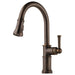 64025LF-RB Kitchen/Kitchen Faucets/Pull Down Spray Faucets