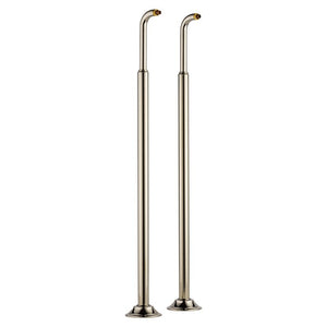 RP73766-PN Bathroom/Bathroom Tub & Shower Faucets/Tub Fillers