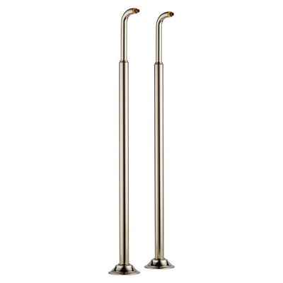 Product Image: RP73766-PN Bathroom/Bathroom Tub & Shower Faucets/Tub Fillers