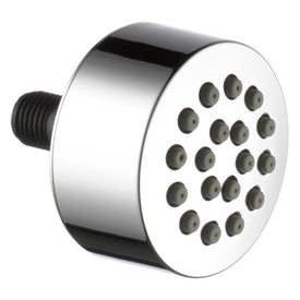 HydraChoice Body Spray Head with Full Spray