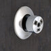 T84613-BN Bathroom/Bathroom Tub & Shower Faucets/Body Sprays