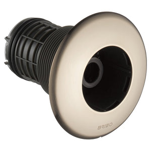 T84613-BN Bathroom/Bathroom Tub & Shower Faucets/Body Sprays