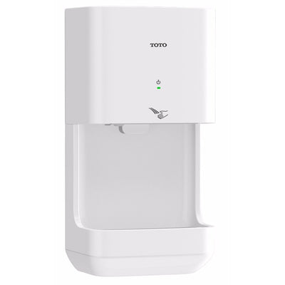 Product Image: HDR101#WH General Plumbing/Commercial/Hand Dryers