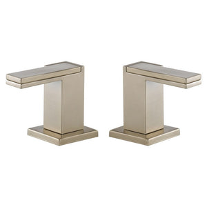 HL5380-BN Parts & Maintenance/Bathroom Sink & Faucet Parts/Bathroom Sink Faucet Handles & Handle Parts