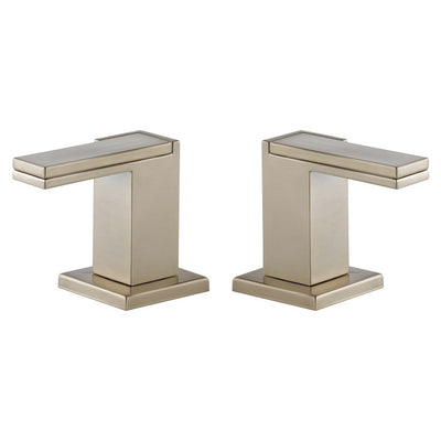 Product Image: HL5380-BN Parts & Maintenance/Bathroom Sink & Faucet Parts/Bathroom Sink Faucet Handles & Handle Parts