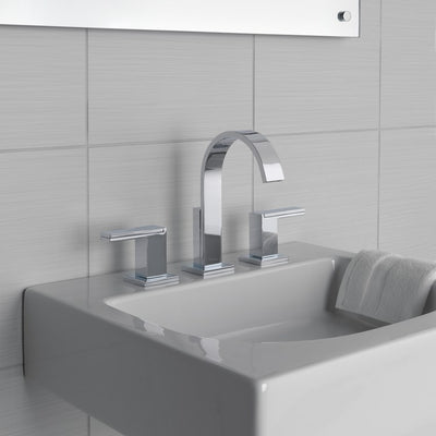 Product Image: HL5380-PC Parts & Maintenance/Bathroom Sink & Faucet Parts/Bathroom Sink Faucet Handles & Handle Parts