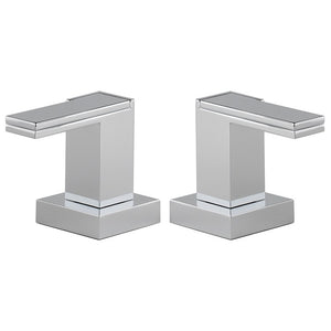 HL680-PC Parts & Maintenance/Bathroom Sink & Faucet Parts/Bathroom Sink Faucet Handles & Handle Parts