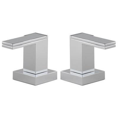 Product Image: HL680-PC Parts & Maintenance/Bathroom Sink & Faucet Parts/Bathroom Sink Faucet Handles & Handle Parts