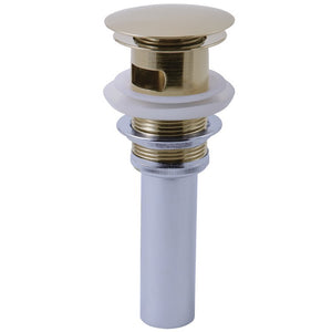 RP72414PN Parts & Maintenance/Bathroom Sink & Faucet Parts/Bathroom Sink Drains