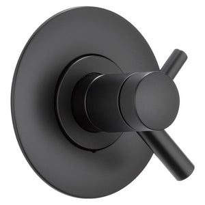 T60075-BL Bathroom/Bathroom Tub & Shower Faucets/Shower Only Faucet Trim