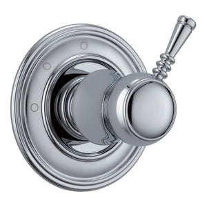 T60810-PC Bathroom/Bathroom Tub & Shower Faucets/Tub & Shower Diverters & Volume Controls