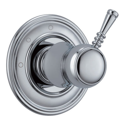 Product Image: T60810-PC Bathroom/Bathroom Tub & Shower Faucets/Tub & Shower Diverters & Volume Controls