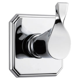Virage Three-Setting Diverter Trim