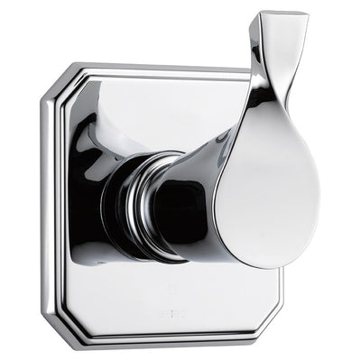 Product Image: T60830-PC Bathroom/Bathroom Tub & Shower Faucets/Tub & Shower Diverters & Volume Controls