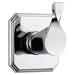 T60830-PC Bathroom/Bathroom Tub & Shower Faucets/Tub & Shower Diverters & Volume Controls