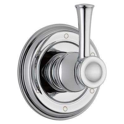 Product Image: T60905-PC Bathroom/Bathroom Tub & Shower Faucets/Tub & Shower Diverters & Volume Controls