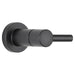 T66675-BL Bathroom/Bathroom Tub & Shower Faucets/Tub & Shower Diverters & Volume Controls