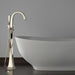 T70130-PN Bathroom/Bathroom Tub & Shower Faucets/Tub Fillers