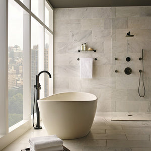 T70175-BL Bathroom/Bathroom Tub & Shower Faucets/Tub Fillers