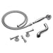 T70305-PC Bathroom/Bathroom Tub & Shower Faucets/Tub Fillers