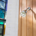 S-2005-HB Bathroom/Bathroom Tub & Shower Faucets/Showerheads