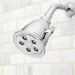 S-2005-HB Bathroom/Bathroom Tub & Shower Faucets/Showerheads