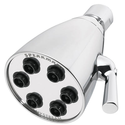 Product Image: S-2252-E2 Bathroom/Bathroom Tub & Shower Faucets/Showerheads