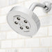 S-3010 Bathroom/Bathroom Tub & Shower Faucets/Showerheads