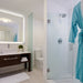 S-3010 Bathroom/Bathroom Tub & Shower Faucets/Showerheads