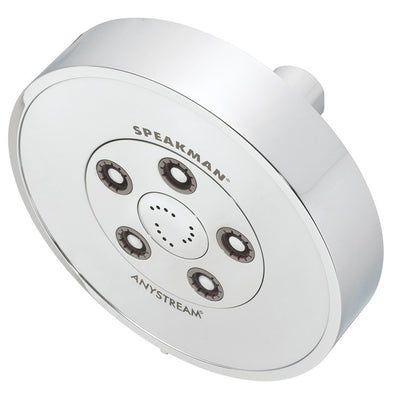 Product Image: S-3010 Bathroom/Bathroom Tub & Shower Faucets/Showerheads