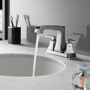 2564-MPU-DST Bathroom/Bathroom Sink Faucets/Centerset Sink Faucets