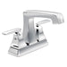 2564-MPU-DST Bathroom/Bathroom Sink Faucets/Centerset Sink Faucets