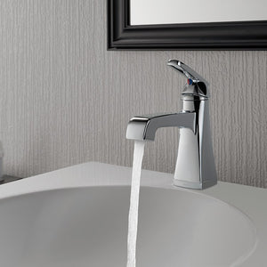 564-MPU-DST Bathroom/Bathroom Sink Faucets/Single Hole Sink Faucets