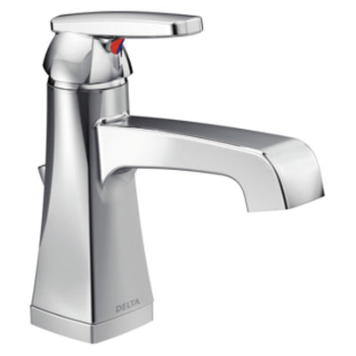 Product Image: 564-MPU-DST Bathroom/Bathroom Sink Faucets/Single Hole Sink Faucets
