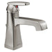 564-SSMPU-DST Bathroom/Bathroom Sink Faucets/Single Hole Sink Faucets