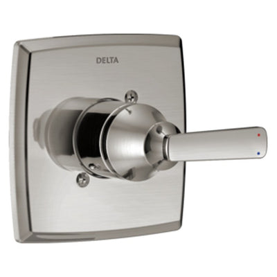 Product Image: T14064-SS Bathroom/Bathroom Tub & Shower Faucets/Tub & Shower Faucet Trim