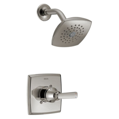 T14264-SS Bathroom/Bathroom Tub & Shower Faucets/Shower Only Faucet Trim