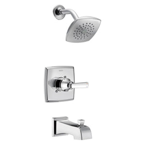 T14464 Bathroom/Bathroom Tub & Shower Faucets/Tub & Shower Faucet Trim