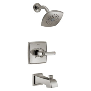 T14464-SS Bathroom/Bathroom Tub & Shower Faucets/Tub & Shower Faucet Trim