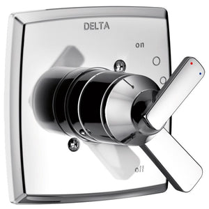 T17064 Bathroom/Bathroom Tub & Shower Faucets/Tub & Shower Faucet Trim