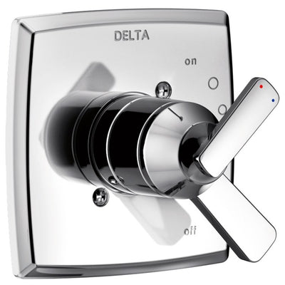 Product Image: T17064 Bathroom/Bathroom Tub & Shower Faucets/Tub & Shower Faucet Trim