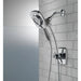T17264-I Bathroom/Bathroom Tub & Shower Faucets/Shower Only Faucet Trim