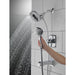 T17464-I Bathroom/Bathroom Tub & Shower Faucets/Tub & Shower Faucet Trim